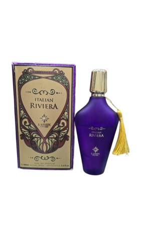 عطر ريفيرا للنساء 100مل _ Italian Riviera
