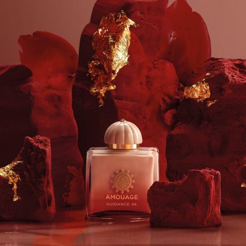 عطر امواج جايدانس 46 إكستريت دو بارفيوم 100 مل – A...