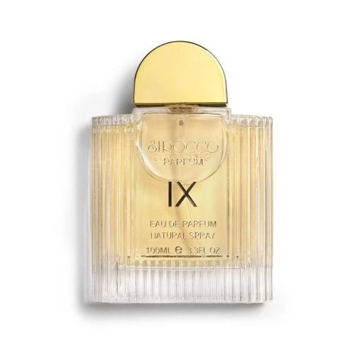 Serico Taifi Rose IX Eau de Parfum 100 ml