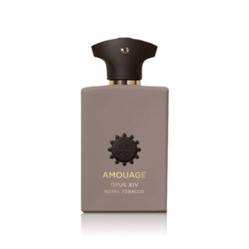 عطر امواج اوبس XIV رويال توباكو او دو بارفيوم 100م...