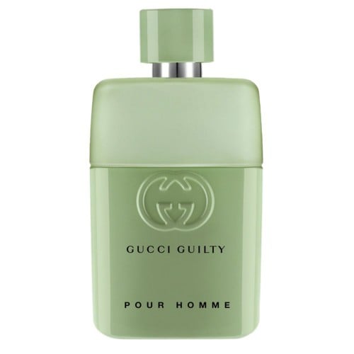 عطر قوتشي غيلتي لوف إديشن أو دو تواليت للنساء – Gu...