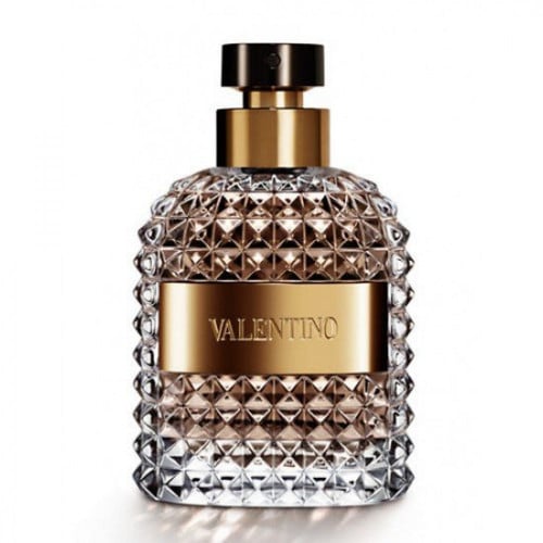 عطر فالنتينو اومو او دي تواليت 100 مل