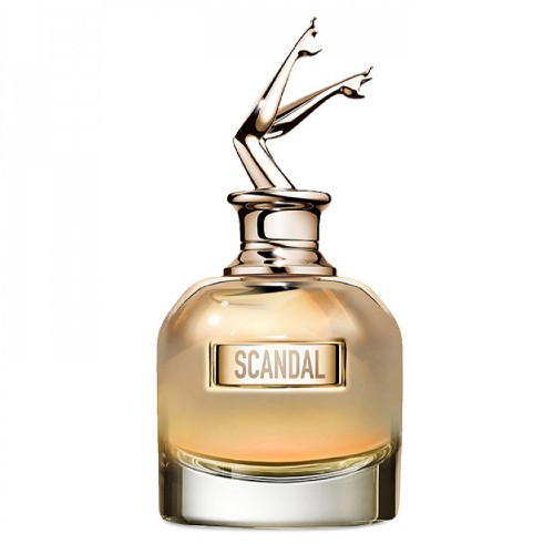 عطر جان بول غوتييه سكاندال جولد أو دي بارفيوم 80مل...