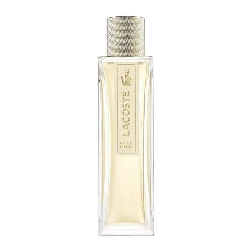 عطر لاكوست بور فيم النسائي أو دو بارفيوم 90مل Laco...