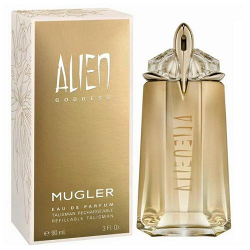 عطر موغلر ألين جوديس أو دو بارفان للنساء 90 مل