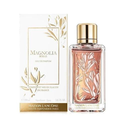 عطر لانكوم ماقنوليا روساي او دو بارفيوم 100مل