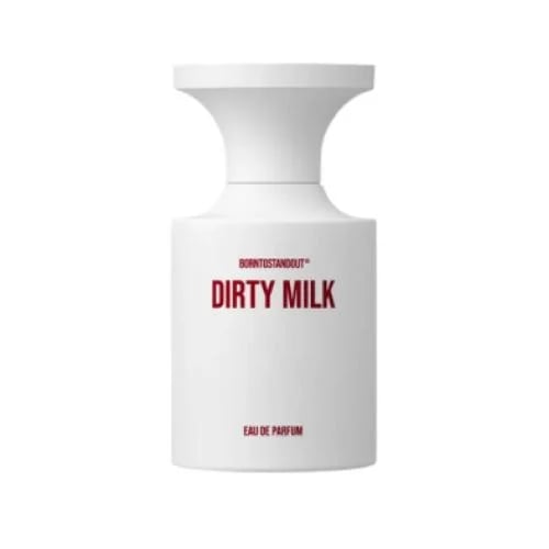 Born To Stand Out Dirty Milk Eau de Parfum 50ml