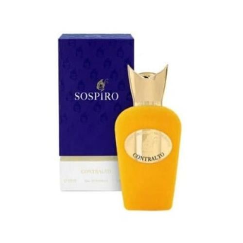 عطر سوسبيرو كونترالتو او دو برفيوم 100 مل