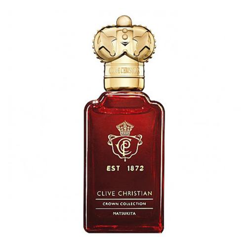 عطر كلايف كريستيان ماتسوكيتا او دو بارفيوم 50مل