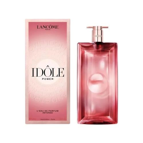 عطر لانكوم ايدول باور ليو دي بارفيوم انتنس 100مل