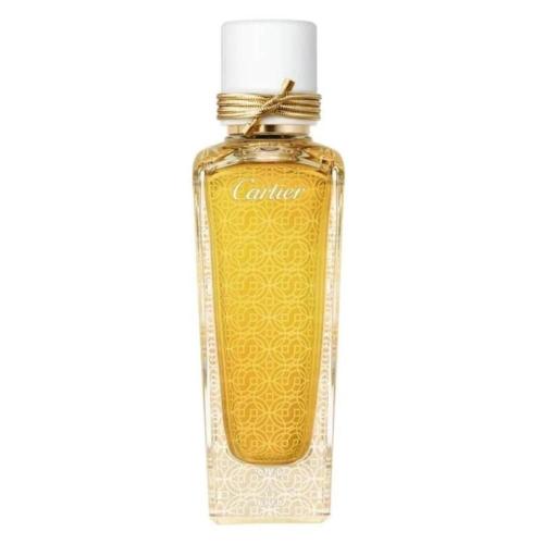 عطر كارتير عود اند عنبر بارفيوم للجنسين 75 مل – Ca...