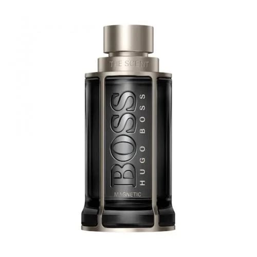 Hugo Boss The Scent Magnetic men's perfume or Eau...