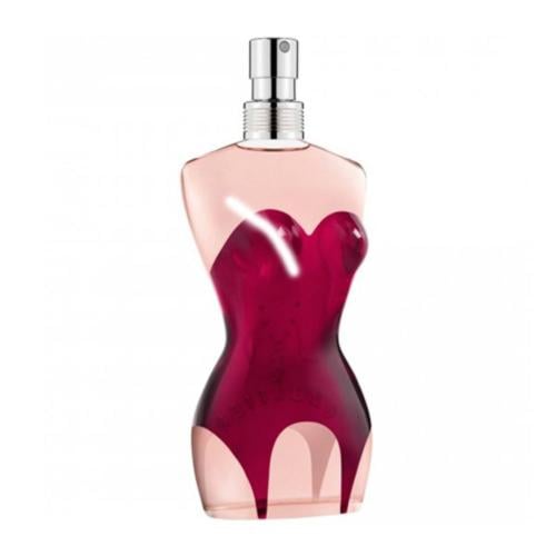 عطر جان بول غوتييه كلاسيك للنساء 100مل | Jean Paul...