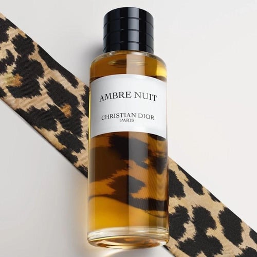 عطر ديور عنبر نوي أو دي بارفيوم 200مل – Dior Ambre...