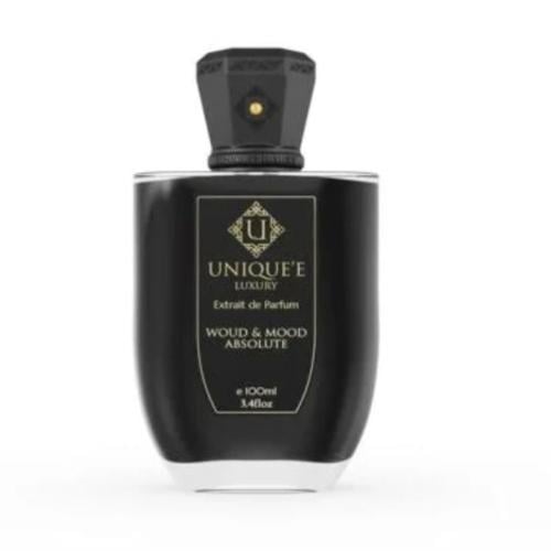 عطر يونيك لاكجري وود اند مود ابسلوتي اكسترايت دو ب...