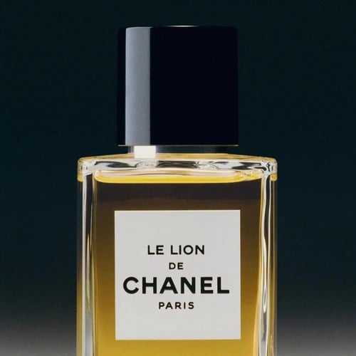 عطر شانيل لو ليون دو شانيل أو دو بارفيوم 200 مل Le...