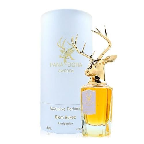 عطر بانا دورا عطر حصري بلوم بوكت برفيوم 100مل