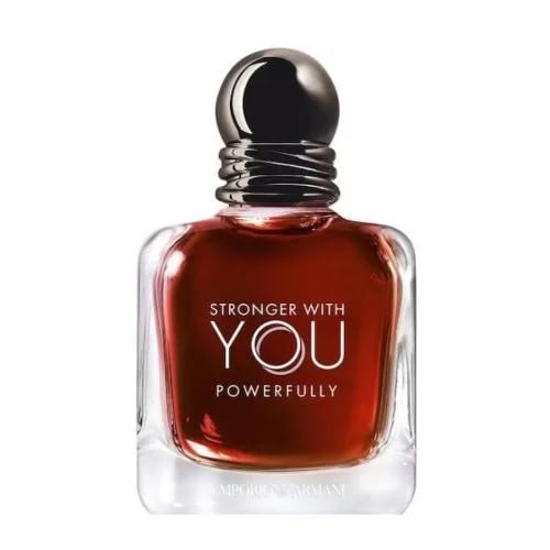 Giorgio Armani Stronger With You Absolutely EDP 10...