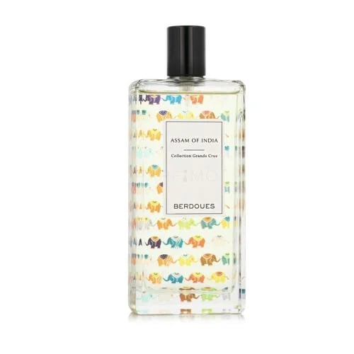 عطر آسام أوف إنديا من بيردو أو دو برفيوم 100 مل Be...