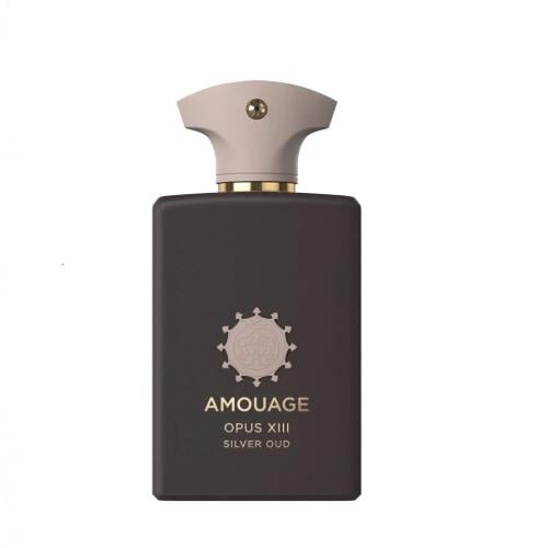 عطر امواج اوبس XIII سلفر عود او دو بارفيوم 100مل A...