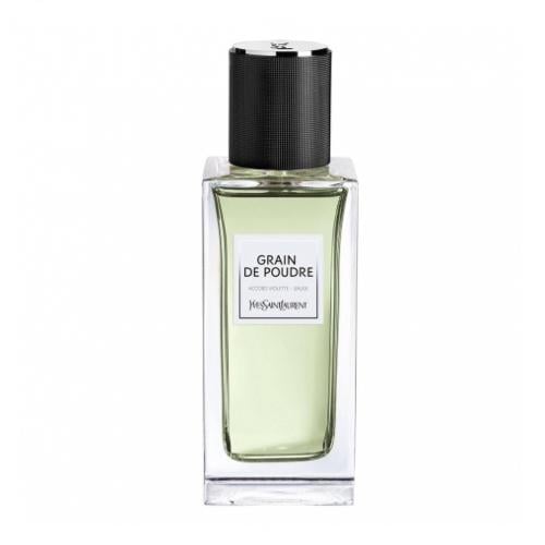 عطر ايف سان لوران جرين دي بودري أو دو بارفيوم – 12...