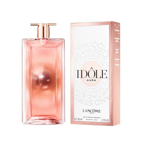 عطر لانكوم ايدول اورا او دو بارفيوم 50مل