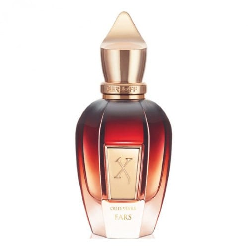 عطر زيرجوف فارس او دي بارفيوم 50مل – Xerjoff Faris...