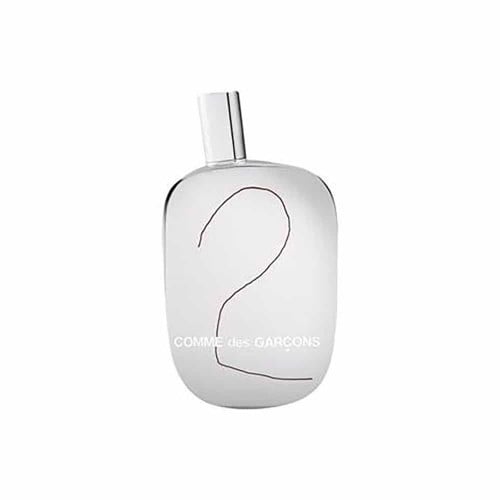 عطر كوميه دو قارسون 2 رجالي او دي بيرفيوم 100 مل