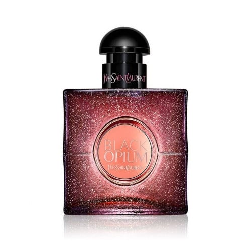 عطر ايف سان لوران بلاك اوبيوم او دو تواليت 90 مل –...
