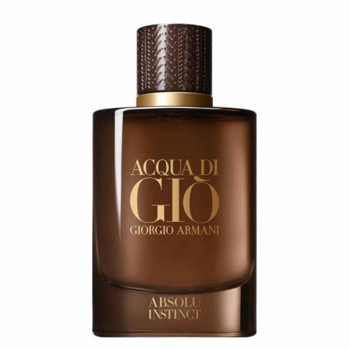 عطر أرماني أكوا دي جيو أبسولو إنستنكت رجالي أو دو...