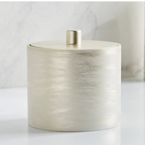 شمعة معطرة (باتشولي - زعفران)