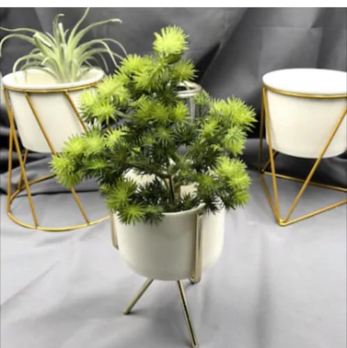 اناء حامل للزهور