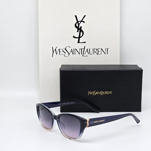 نظارات سان لوران