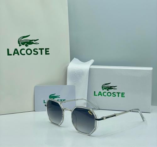 نظارات لاكوست