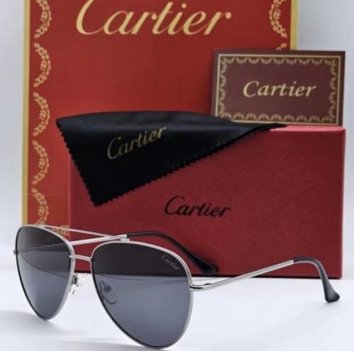 نظارات كارتير مع الملحقات