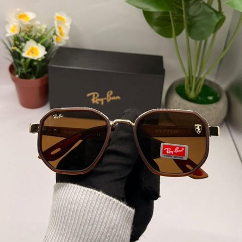 نظارات ريبان