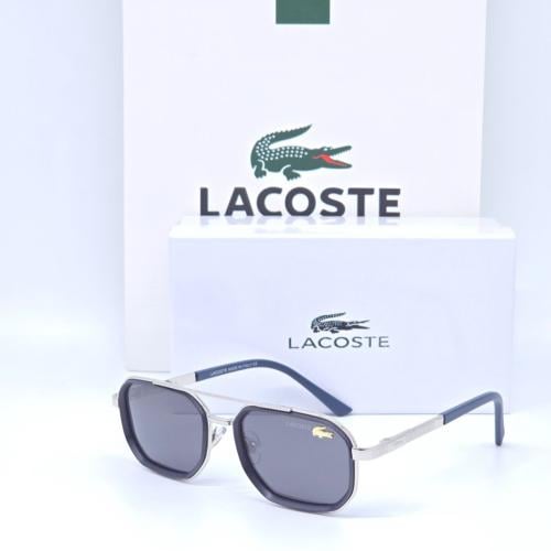 نظارات لاكوست مع الملحقات