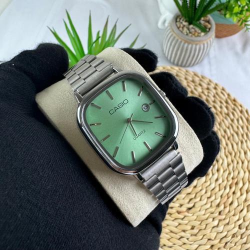 ساعات كاسيو