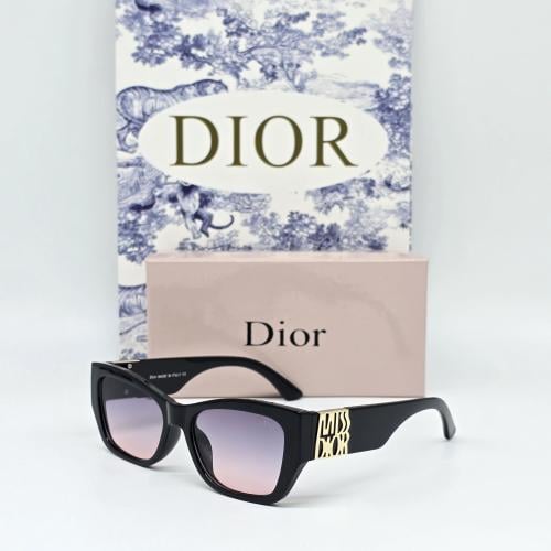 نظارات ديور