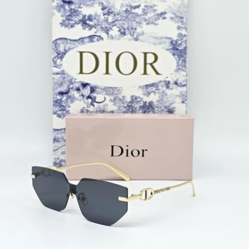 نظارات ديور