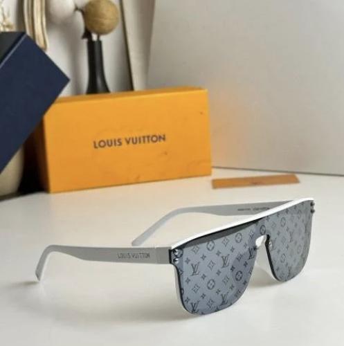 نظارات لويس فيتون مع الملحقات