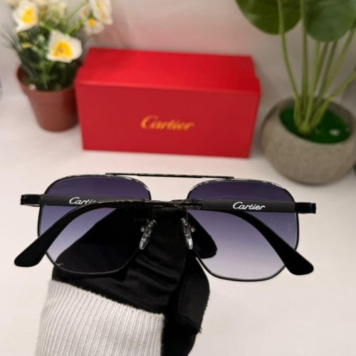نظارات كارتير