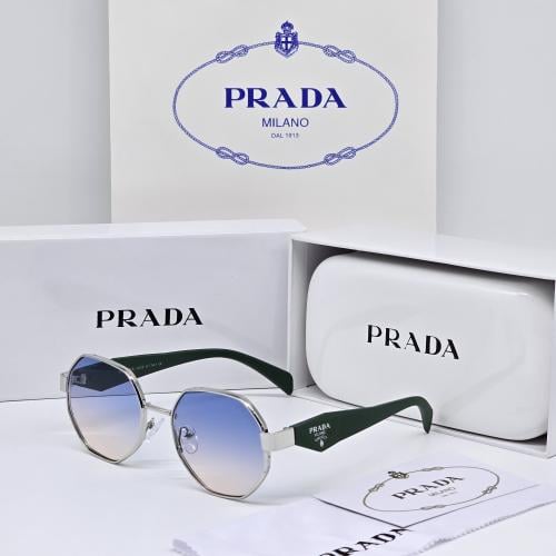 نظارات براداء