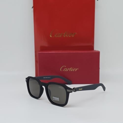 نظارات كارتير مع الملحقات