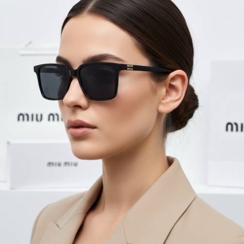 نظارات مياو مياو