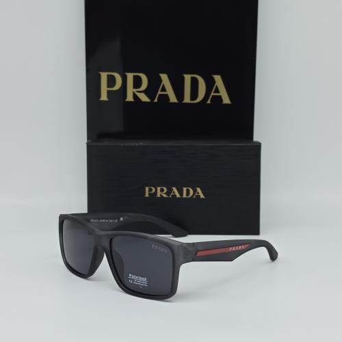 نظارات براداء مع الملحقات