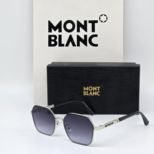 نظارات مونت بلانك