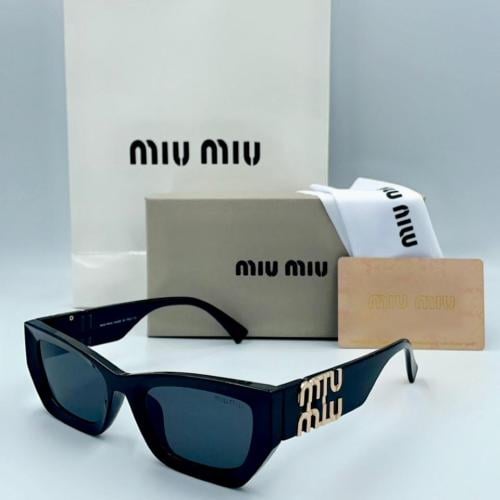 نظارات مياو مياو مع الملحقات