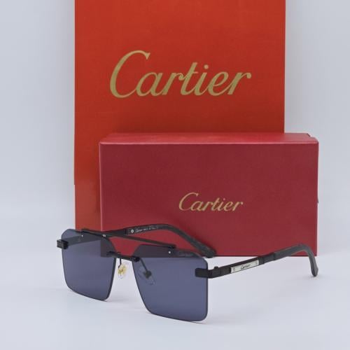 نظارات كارتير مع الملحقات