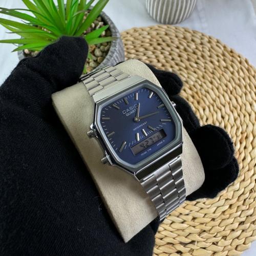ساعات كاسيو